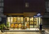 Hostal Timber Hostel