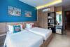 Hotel Seesea Resort