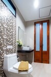 Hotel Seesea Resort