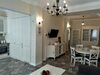 Baratero City Corner Apartment