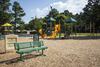Cabana Richmond North Kings Dominion Koa