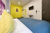 Fjordic By Center Hotels