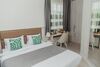 Citrus Boutique Hotel