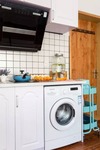 Apartamentos Zhijiansha No.2 Changle Road