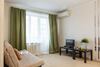 Apartamentos Kvart Boutique Belorusskiy