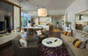 Hotel Beach Rotana Residences