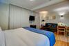 Hotel Comfort Suites Oscar Freire