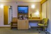 Hotel Holiday Inn Parque Anhembi
