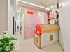 Hotel Oyo 15509 Shreenath