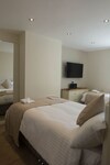The Kings Cross Hotel