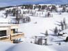 Hotel N�valhaia Le Chalet