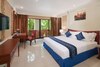Floral Hotel � Dolphin Circle Pattaya