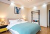 Hotel Enjoy Stay Yunwei Apartment