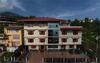 Hotel Buddha Retreat