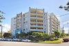 William Street Apartments