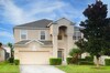 Ov2427 - Windsor Hills Resort - 6 Bed 4 Baths Villa