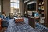 Hotel Hilton Nashville Green Hills
