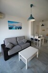 Eucalipto 5� 1 - Apartamento En Primera L�nea De Playa