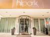 Residencia Hipark By Adagio Grenoble