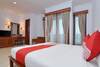 Hostal Oyo 190 Bsb Hotel