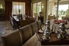 Estancia Mendoza Wine Hotel