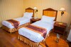 Sheki Palace Hotel