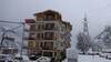 Hotel Whistling Pines Resorts And Spa