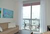 Brand New Water Apartment On The Beach