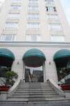 Hotel Merin Suites
