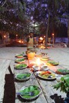 Bed & Breakfast Cemara Beach Resort