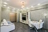 Gm Apartment Novokuznetskaya 43-16