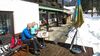 Pension Haus Wildbach