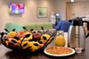 Hotel Comfort Inn And Suites