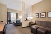 Hotel Comfort Inn And Suites