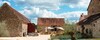 Camping Parc de La Brenne Tente Safari