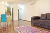 Cozy Family Apartment