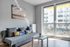 Warszawa-wlochy Sunlit Apartment