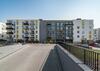 Warszawa-wlochy Sunlit Apartment