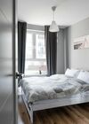 Warszawa-wlochy Sunlit Apartment