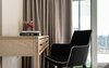 Apartamentos 36th Floor Semi Penthouse