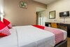 Capital O 769 City Hotel