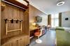Hotel Uville Montreal