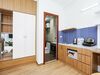 Apartamentos Amazing Nyt Home Balcony Cozy Studio