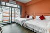 Bed & Breakfast Sunlight Forest