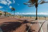 Apartamentos Desayuno En La Playa