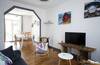 Apartamento Champollion