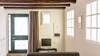 Rental In Rome Trastevere White Apartment