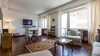 Rental In Rome Ponte Milvio Apartment