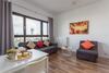 Chill Apartments City Tower