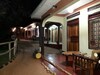 Posada Rafiki Lodge Sipi